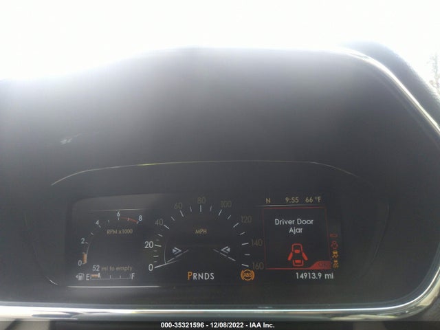 Lincoln Continental Select 2019 1LN6L9SKXK5606928 Image 8