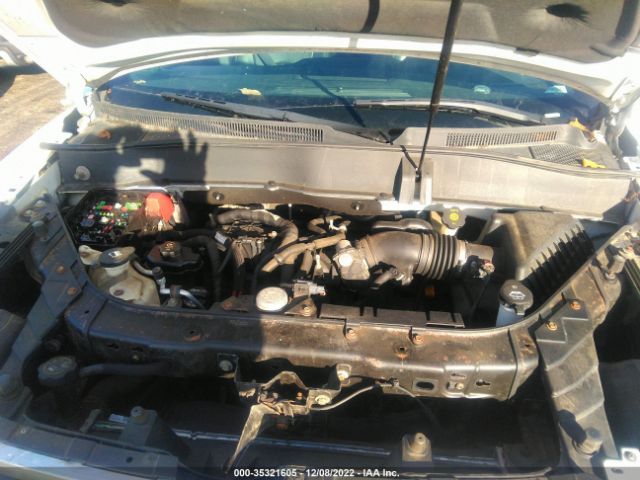 1GKKVPKD3EJ235209 GMC ACADIA SLE
