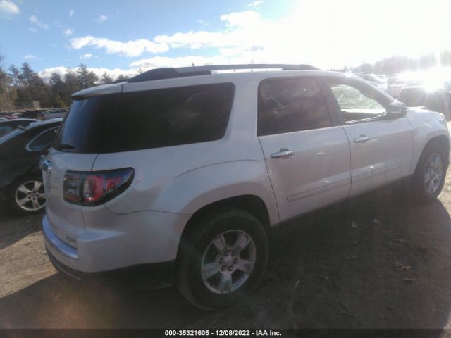1GKKVPKD3EJ235209 GMC ACADIA SLE