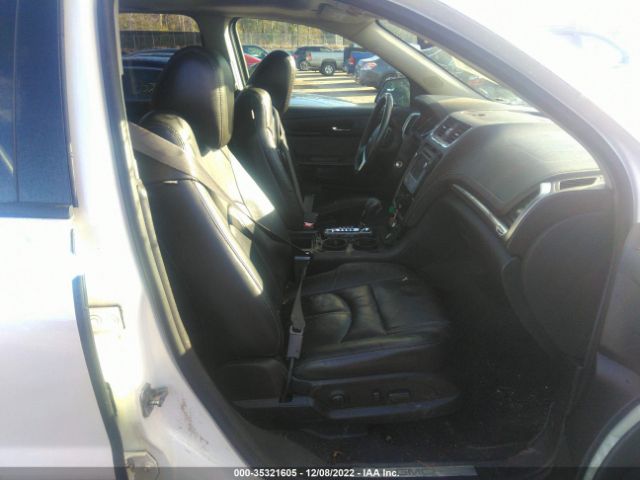 1GKKVPKD3EJ235209 GMC ACADIA SLE