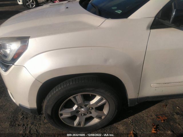 1GKKVPKD3EJ235209 GMC ACADIA SLE