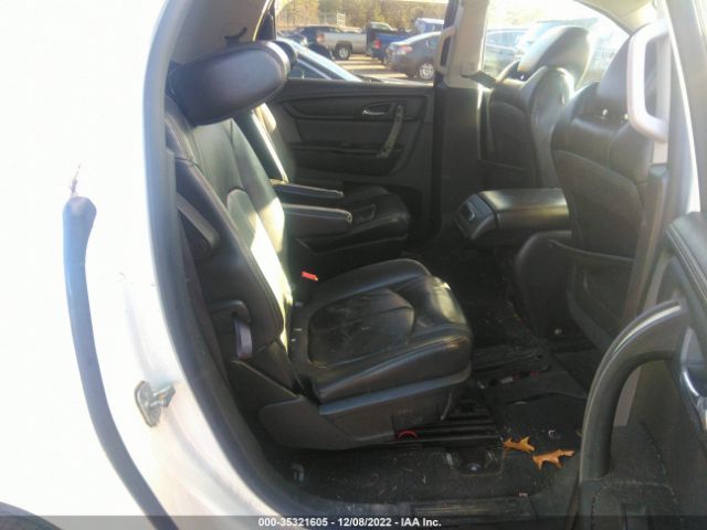 1GKKVPKD3EJ235209 GMC ACADIA SLE