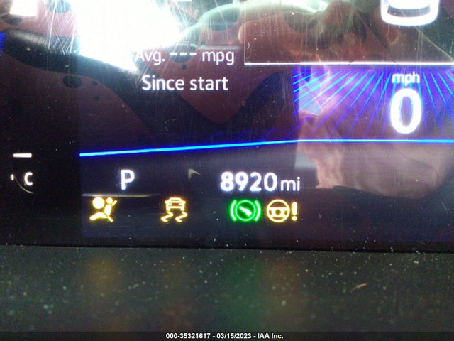 2022 Volkswagen Jetta, VIN: 3VWBM7BU1NM003173