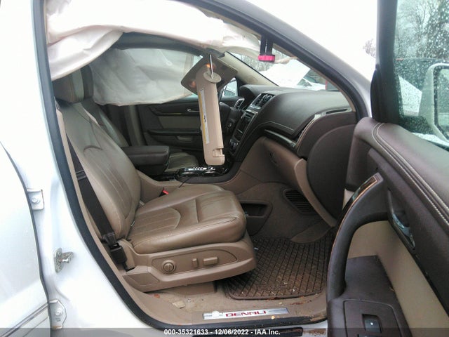 GMC Acadia Denali 2016 1GKKVTKD1GJ164474 Image 5