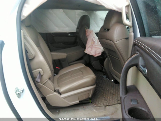 GMC Acadia Denali 2016 1GKKVTKD1GJ164474 Image 8