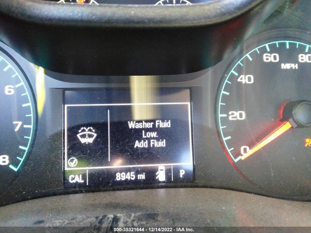2022 Chevrolet Colorado, VIN: 1GCHSCEA1N1121430