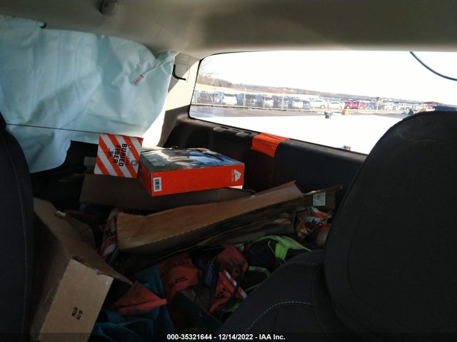 2022 Chevrolet Colorado, VIN: 1GCHSCEA1N1121430