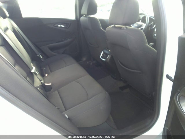 Chevrolet MALIBU LT 2021 1G1ZD5ST7MF067500 Image 8