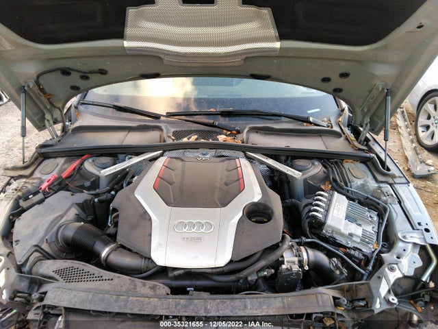 2020 Audi S5, VIN: WAUC4CF53LA004898