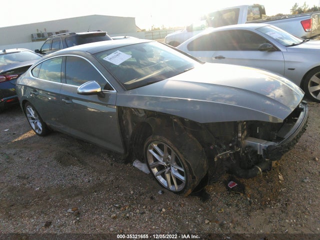 2020 Audi S5, VIN: WAUC4CF53LA004898