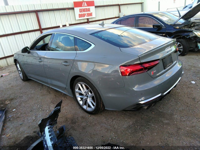 2020 Audi S5, VIN: WAUC4CF53LA004898