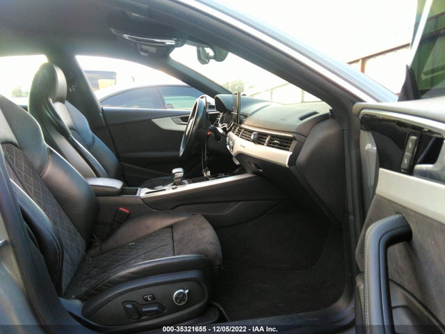 2020 Audi S5, VIN: WAUC4CF53LA004898