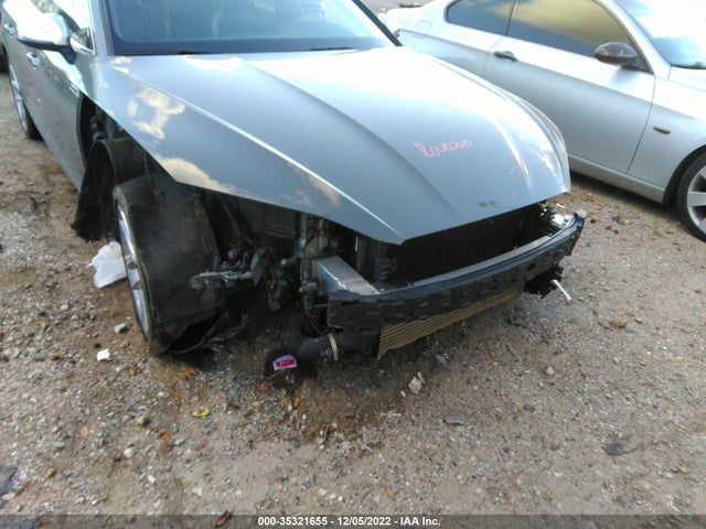 2020 Audi S5, VIN: WAUC4CF53LA004898
