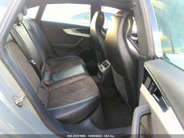 2020 Audi S5, VIN: WAUC4CF53LA004898