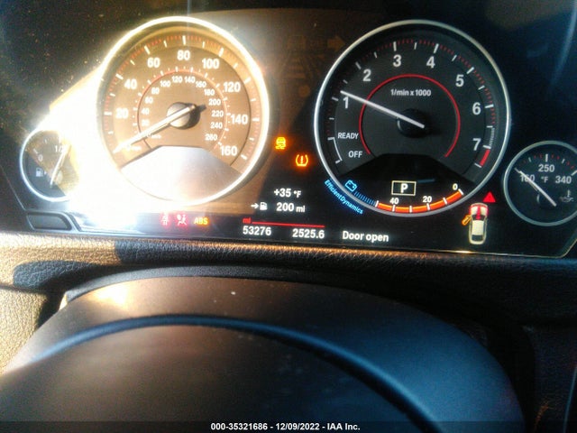 2017 BMW 4 Series, VIN: WBA4F9C51HG439946