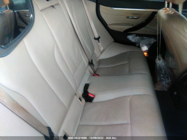 2017 BMW 4 Series, VIN: WBA4F9C51HG439946
