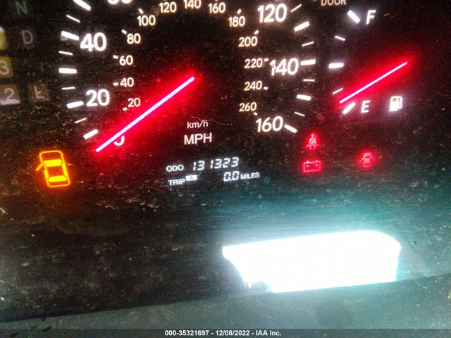 Lexus LS 430 2003 JTHBN30F230105724 Image 8