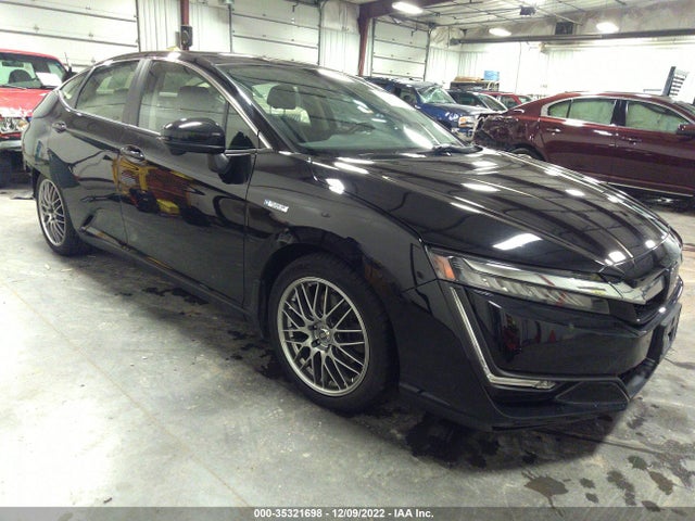 2018 Honda Clarity, VIN: JHMZC5F19JC009032