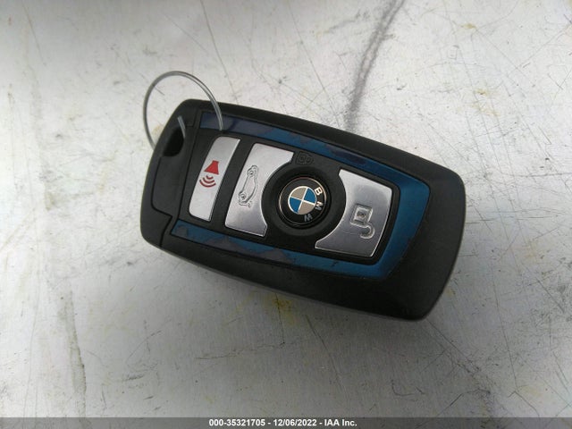 2017 BMW X4, VIN: 5UXXW3C52H0R23337