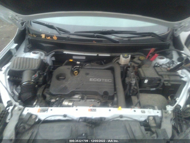 2021 GMC Terrain, VIN: 3GKALPEV8ML367637