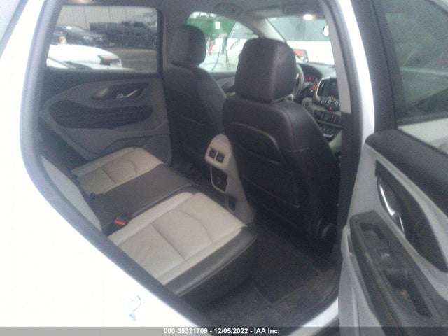 2021 GMC Terrain, VIN: 3GKALPEV8ML367637
