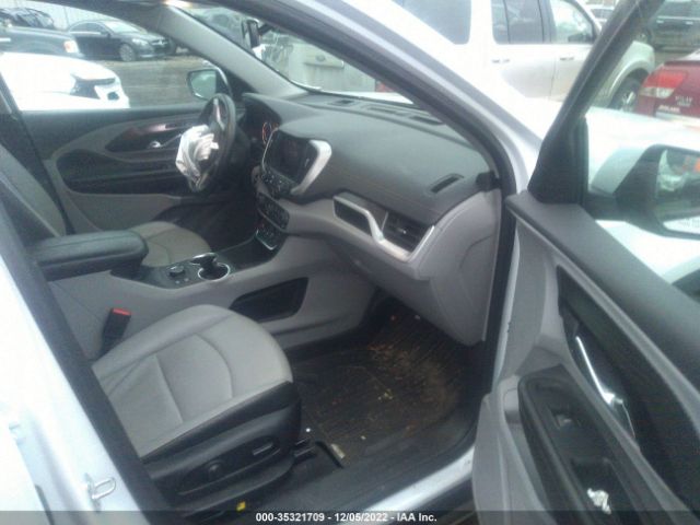 3GKALPEV8ML367637 GMC Terrain Slt