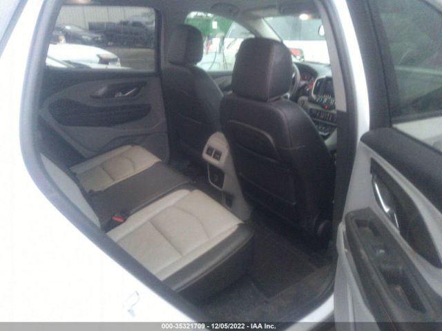 3GKALPEV8ML367637 GMC Terrain Slt
