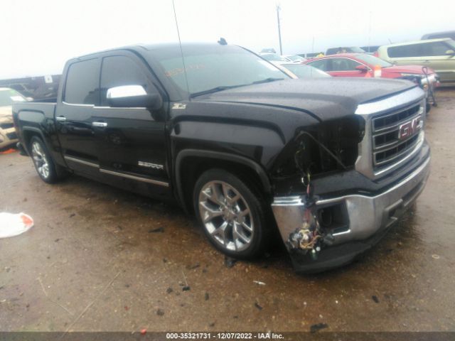 3GTP1VEC6EG408596 auction archive image