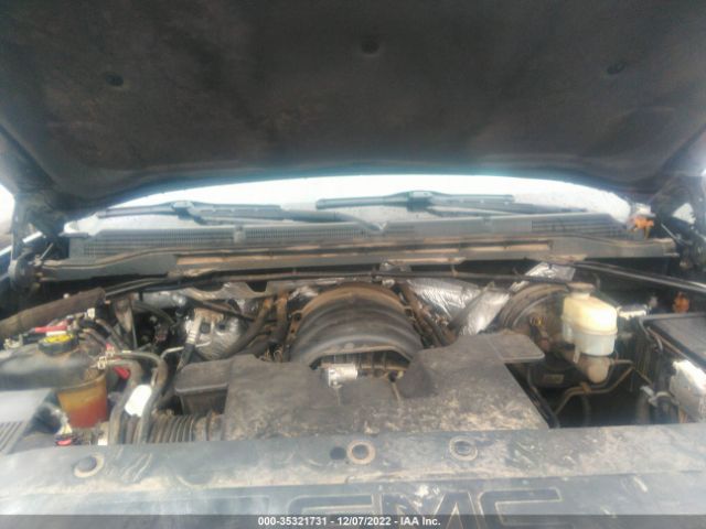 3GTP1VEC6EG408596 GMC Sierra 1500 Slt