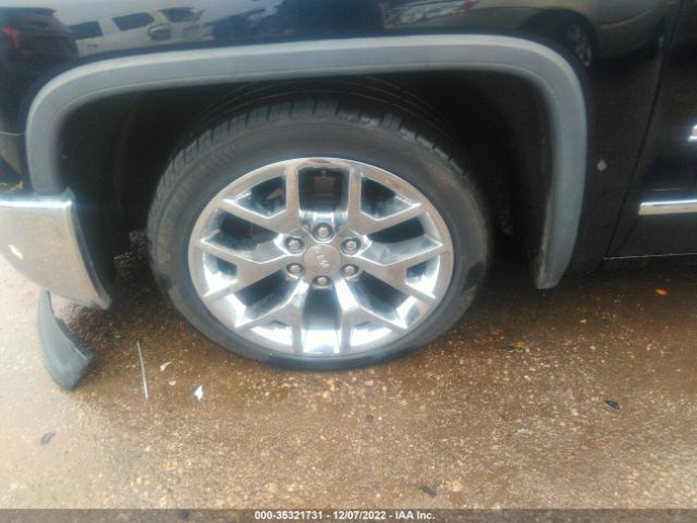 3GTP1VEC6EG408596 GMC Sierra 1500 Slt