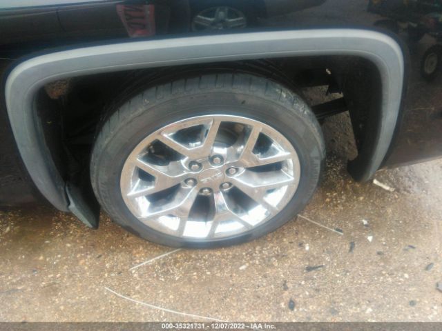 3GTP1VEC6EG408596 GMC Sierra 1500 Slt