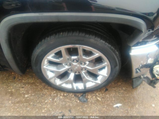 3GTP1VEC6EG408596 GMC Sierra 1500 Slt