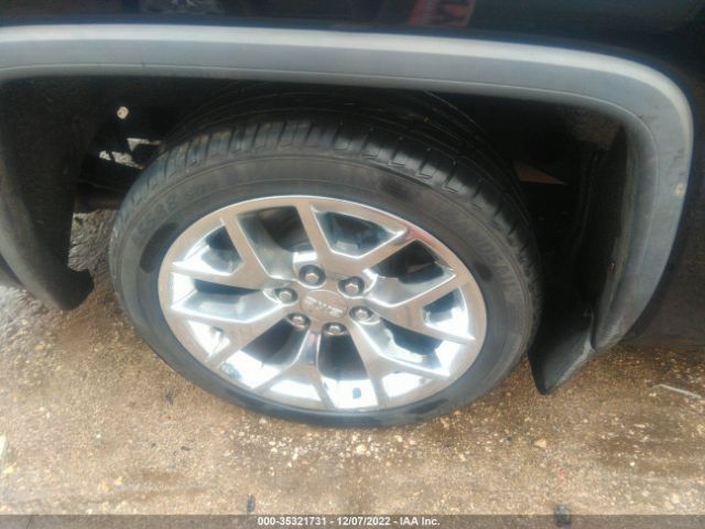 3GTP1VEC6EG408596 GMC Sierra 1500 Slt