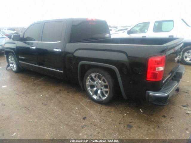 3GTP1VEC6EG408596 GMC Sierra 1500 Slt
