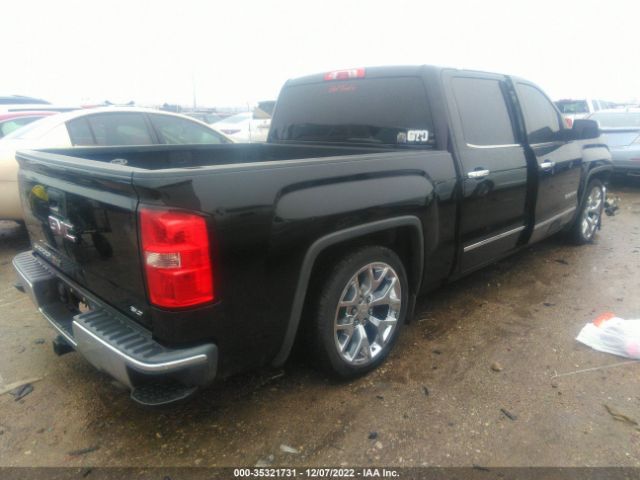 3GTP1VEC6EG408596 GMC Sierra 1500 Slt