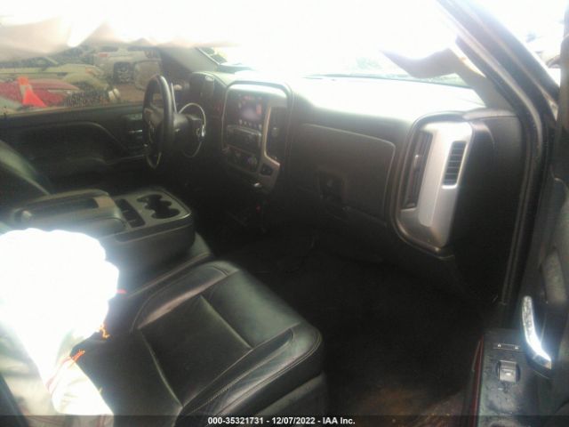 3GTP1VEC6EG408596 GMC Sierra 1500 Slt