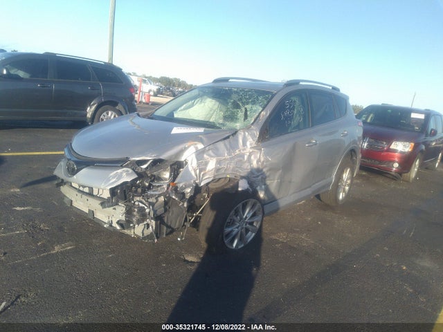 2018 Toyota RAV4, VIN: 2T3YFREV4JW455568