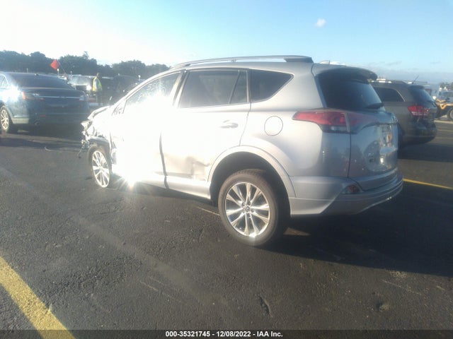 2018 Toyota RAV4, VIN: 2T3YFREV4JW455568