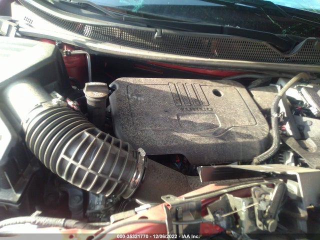Chevrolet Blazer Lt 2022 3GNKBCR45NS124783 Image 10