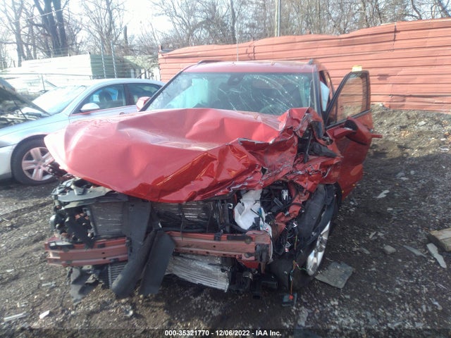 Chevrolet Blazer Lt 2022 3GNKBCR45NS124783 Image 6
