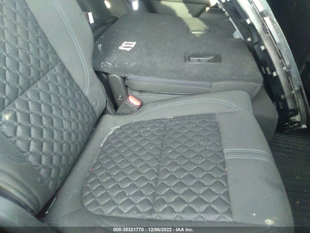 Chevrolet Blazer Lt 2022 3GNKBCR45NS124783 Image 8