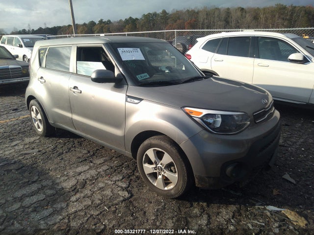 2019 Kia Soul, VIN: KNDJN2A22K7692810