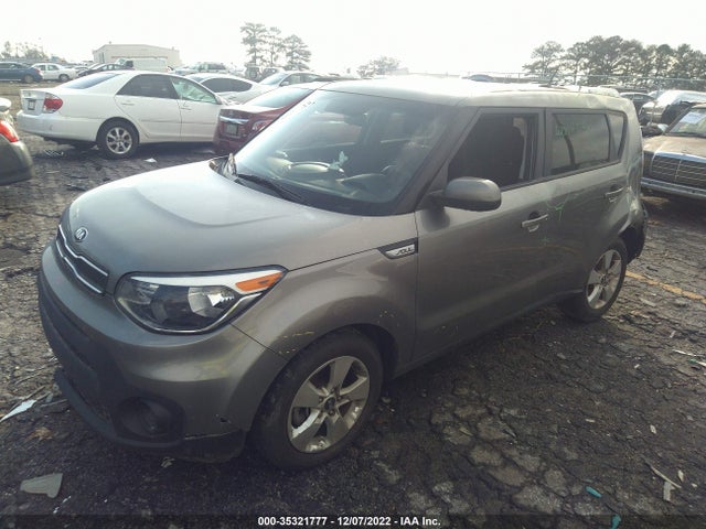 2019 Kia Soul, VIN: KNDJN2A22K7692810
