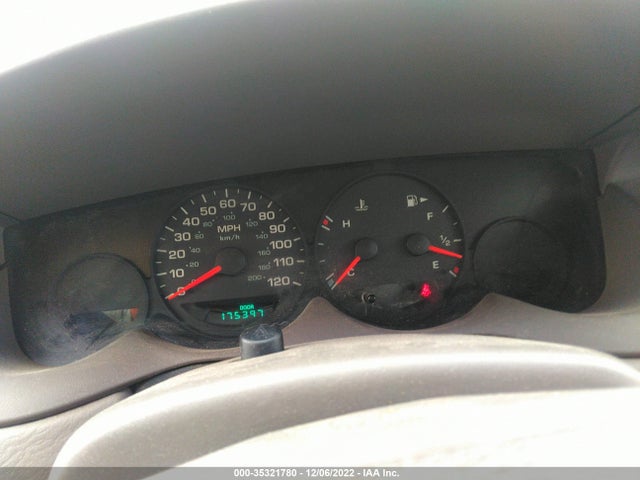 2000 PLYMOUTH NEON HIGHLINE VIN: 1P3ES46C9YD533641