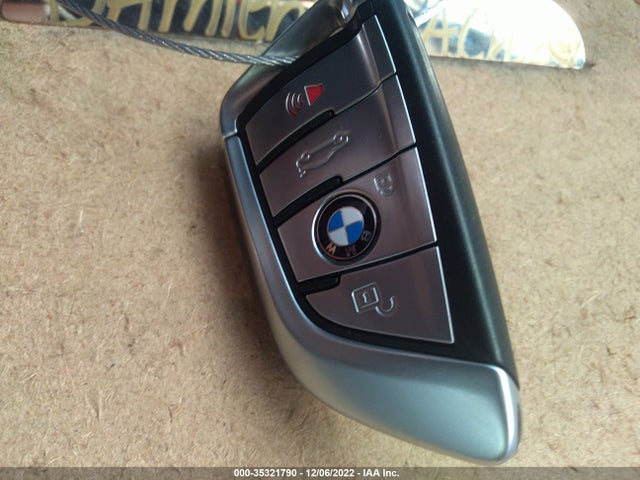 2021 BMW M5, VIN: WBS83CH0XMCE79009