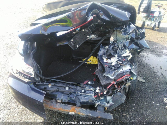 BMW 1 Series 135i 2008 WBAUN93588VE94234 Image 7