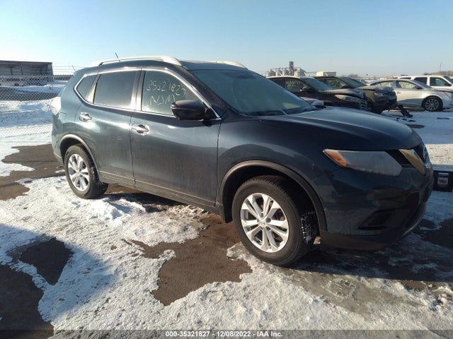 2016 Nissan Rogue, VIN: 5N1AT2MV4GC916066