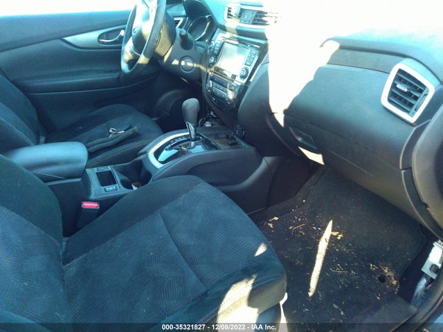 2016 Nissan Rogue, VIN: 5N1AT2MV4GC916066
