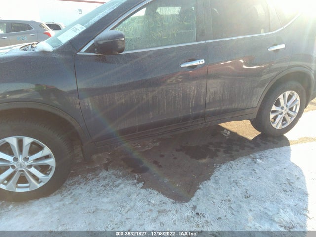 2016 Nissan Rogue, VIN: 5N1AT2MV4GC916066