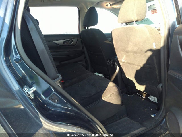 2016 Nissan Rogue, VIN: 5N1AT2MV4GC916066
